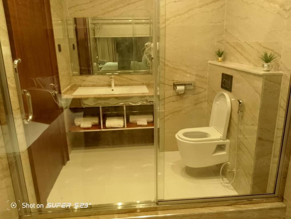 Boulevard Owerri Hotel Exteriér fotografie